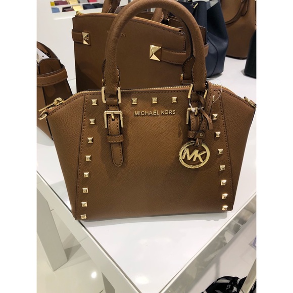 Michael Kors Handbag - Picture 3 of 3